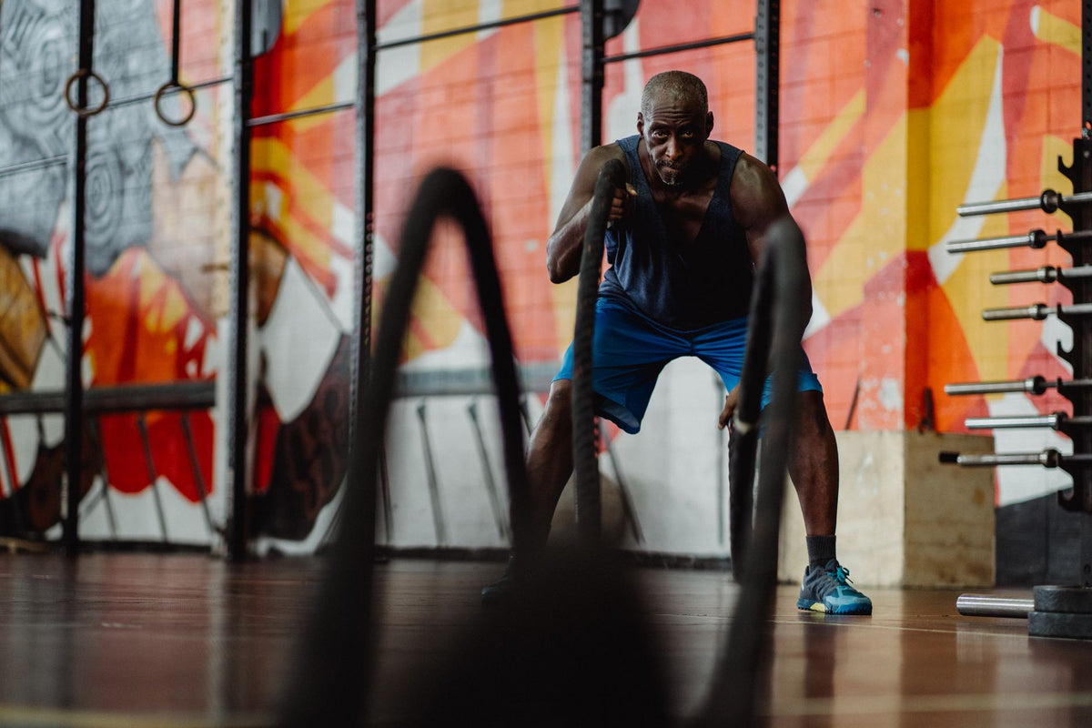 Benefícios do Treino Funcional: Melhore sua Saúde e Bem-Estar
