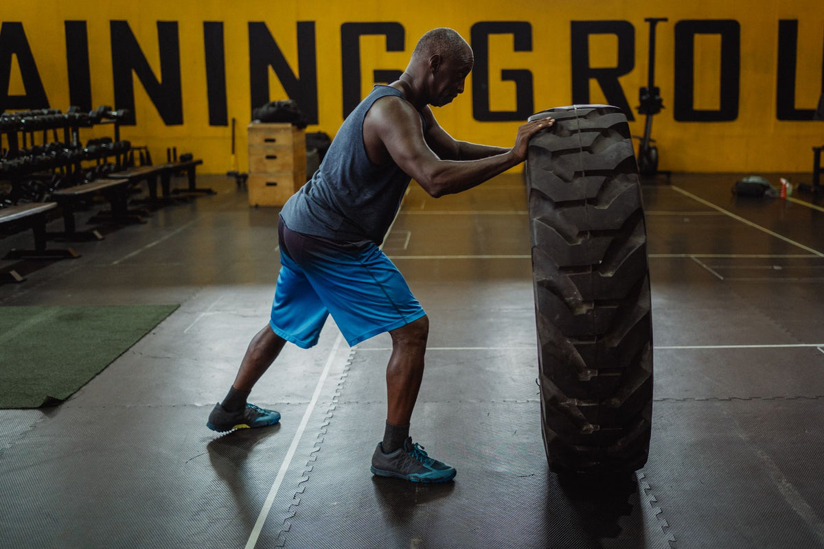 Guia Completo: Crossfit Joelheira e Seus Benefícios