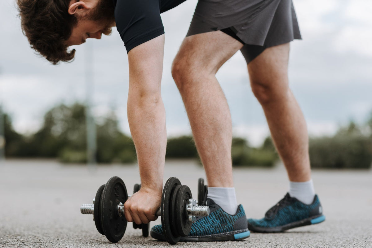 Além da Velocidade: O Poder do Treino de Resistência para Corredores