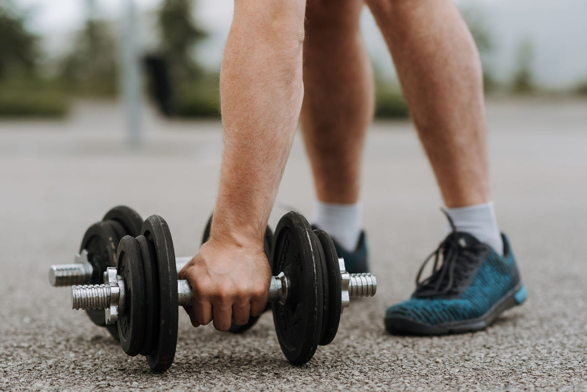 Maximizando a Performance: Guia Completo de Treino de Hipertrofia para Corredores