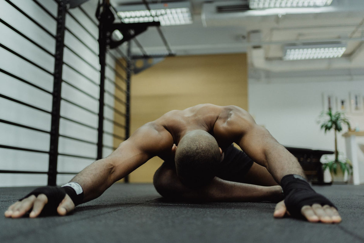 O Que Fazer Para Aliviar Dor Muscular Da Academia