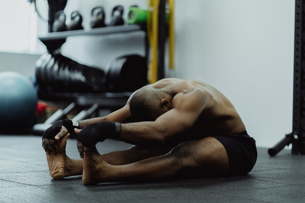 Lesão no Esporte: Prevenção, Tratamento e Recuperação