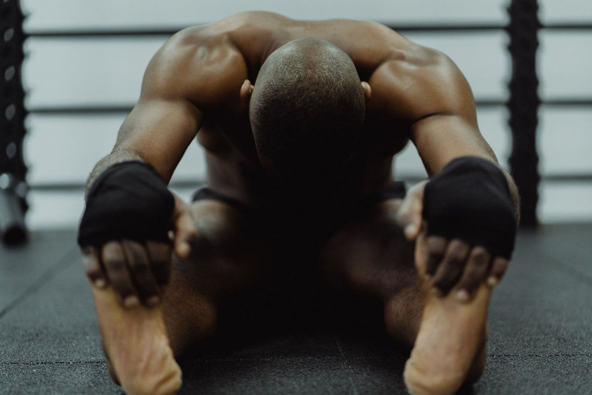 Normal Sentir Dor Muscular Após o Treino: Entenda