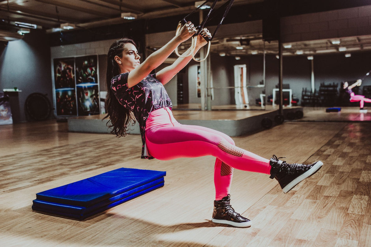 Transforme Seus Exercícios com a Sapatilha Fiber Training: O Tênis Ideal para Todo Tipo de Atividade Física