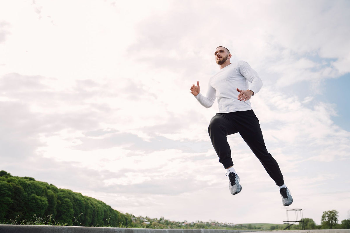 Flexibilidade e Conforto a Cada Passo: Descubra as Sapatilhas Fiber Training