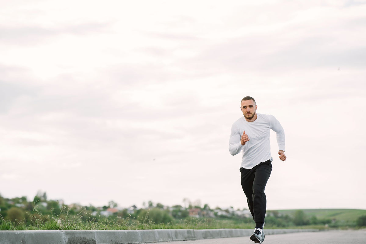 Conheça o Tênis Fiber Fly Recovery: O Auge do Conforto em Tênis Estilo Meia