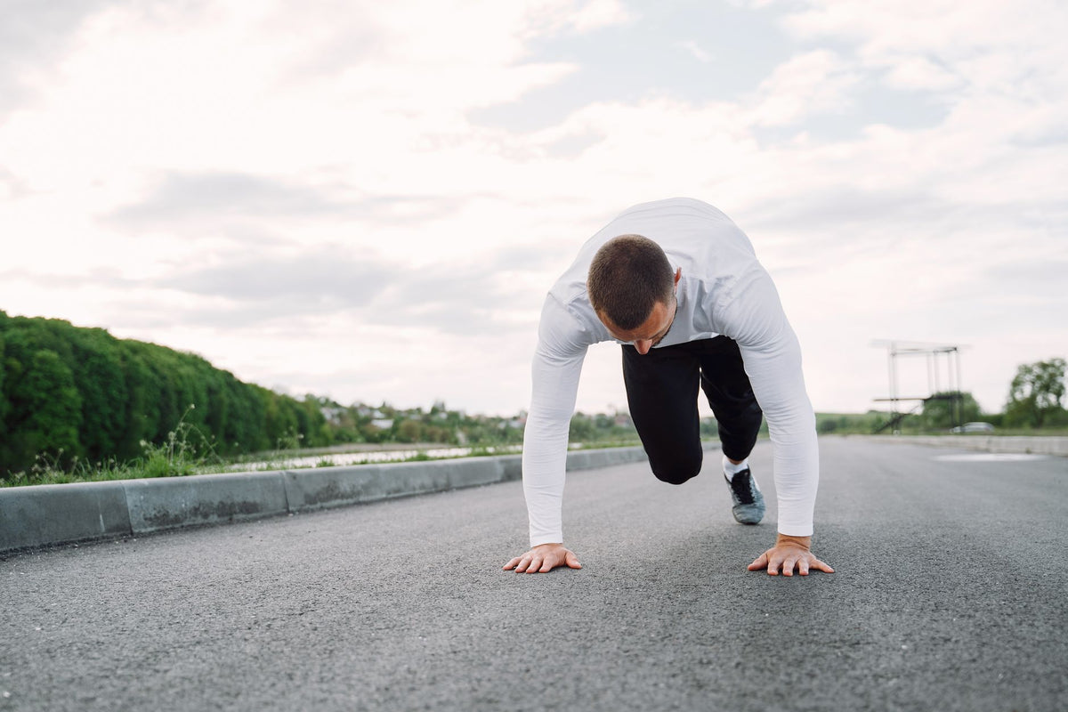 Tênis Fiber Fly Recovery: A Revolução em Tênis Esportivos