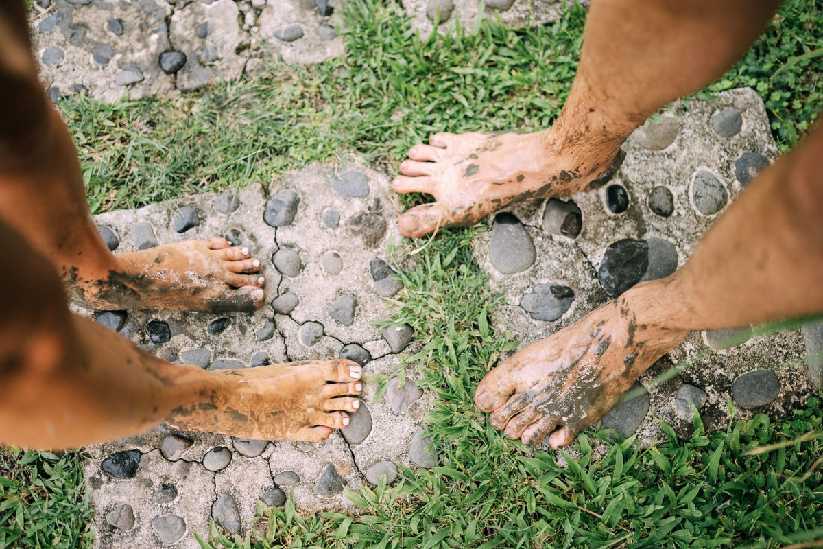 Descubra a Melhor Experiência de Caminhada com a Sapatilha Fiber Training