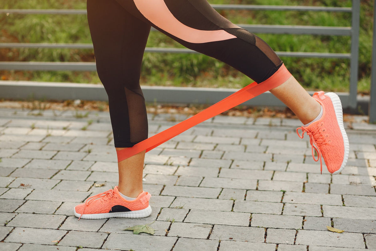 Descubra o Poder do Treino de Resistência para Emagrecer