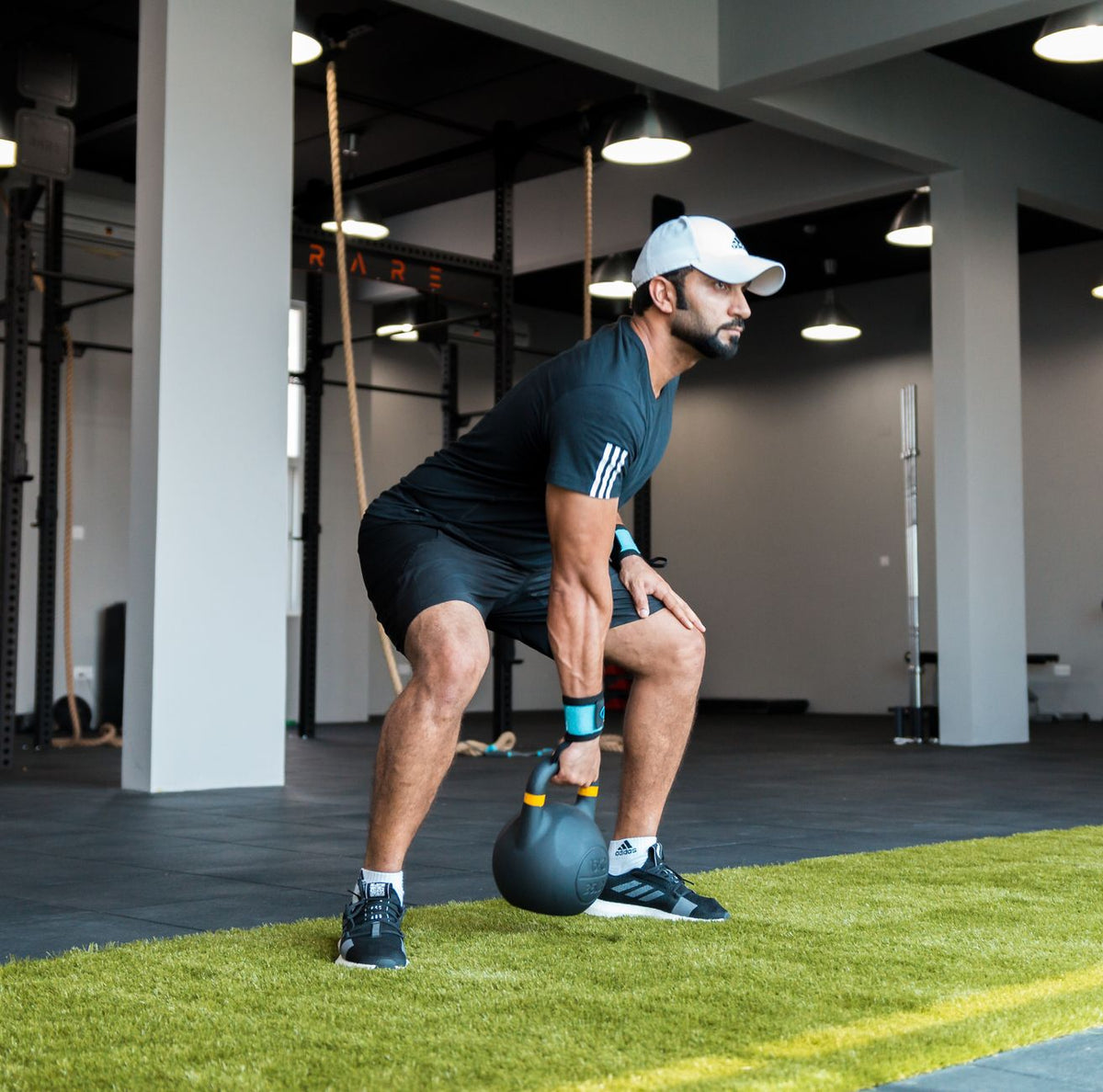 Treino Funcional: Guia Completo para Iniciantes e Benefícios