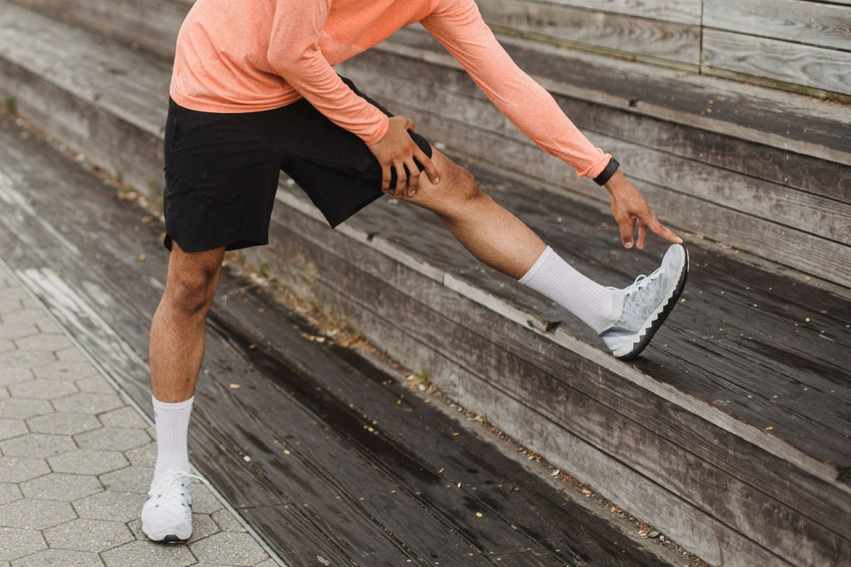 Lesão Muscular na Panturrilha: Causas, Sintomas e Tratamentos