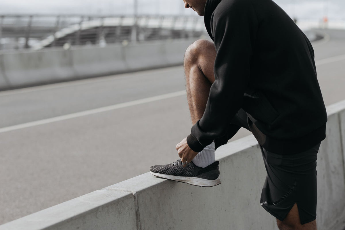 Tênis Fiber Fly Recovery: Sinônimo de Conforto e Estilo