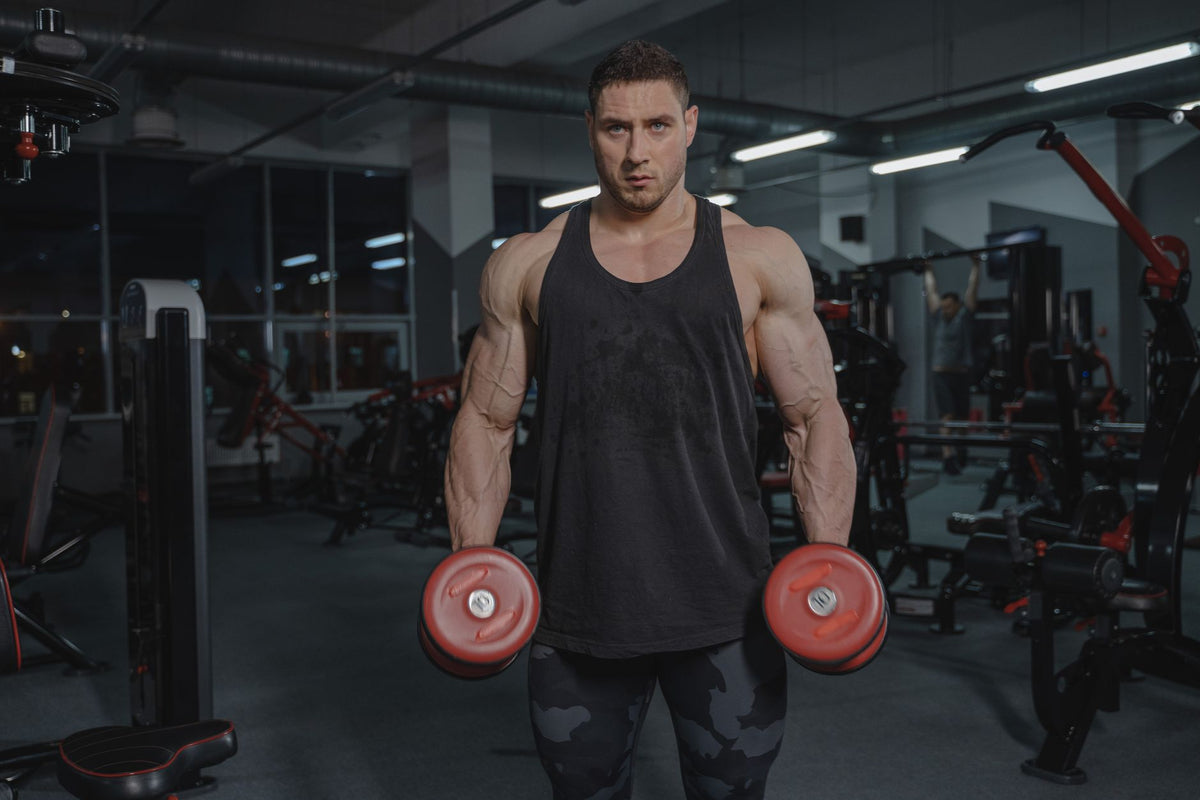 Como Fazer o Treino de Trapézio de Forma Eficiente