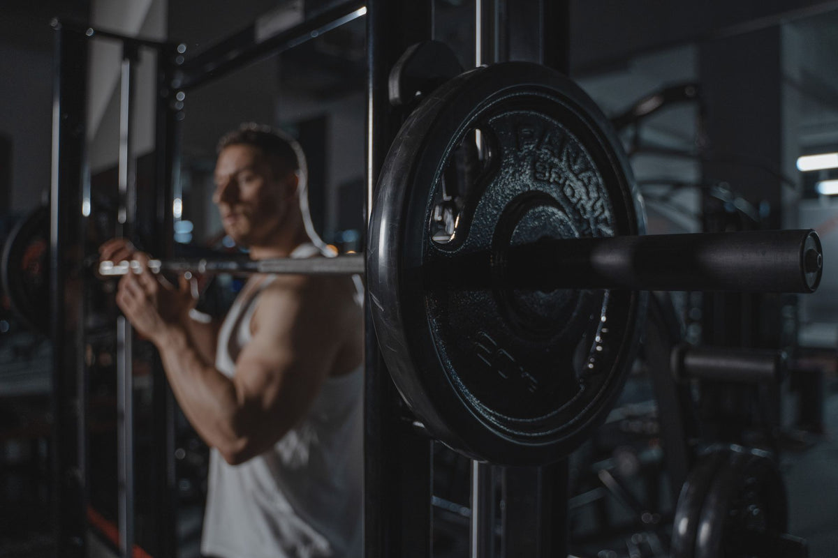 Melhores Exercícios Para Hipertrofia Muscular