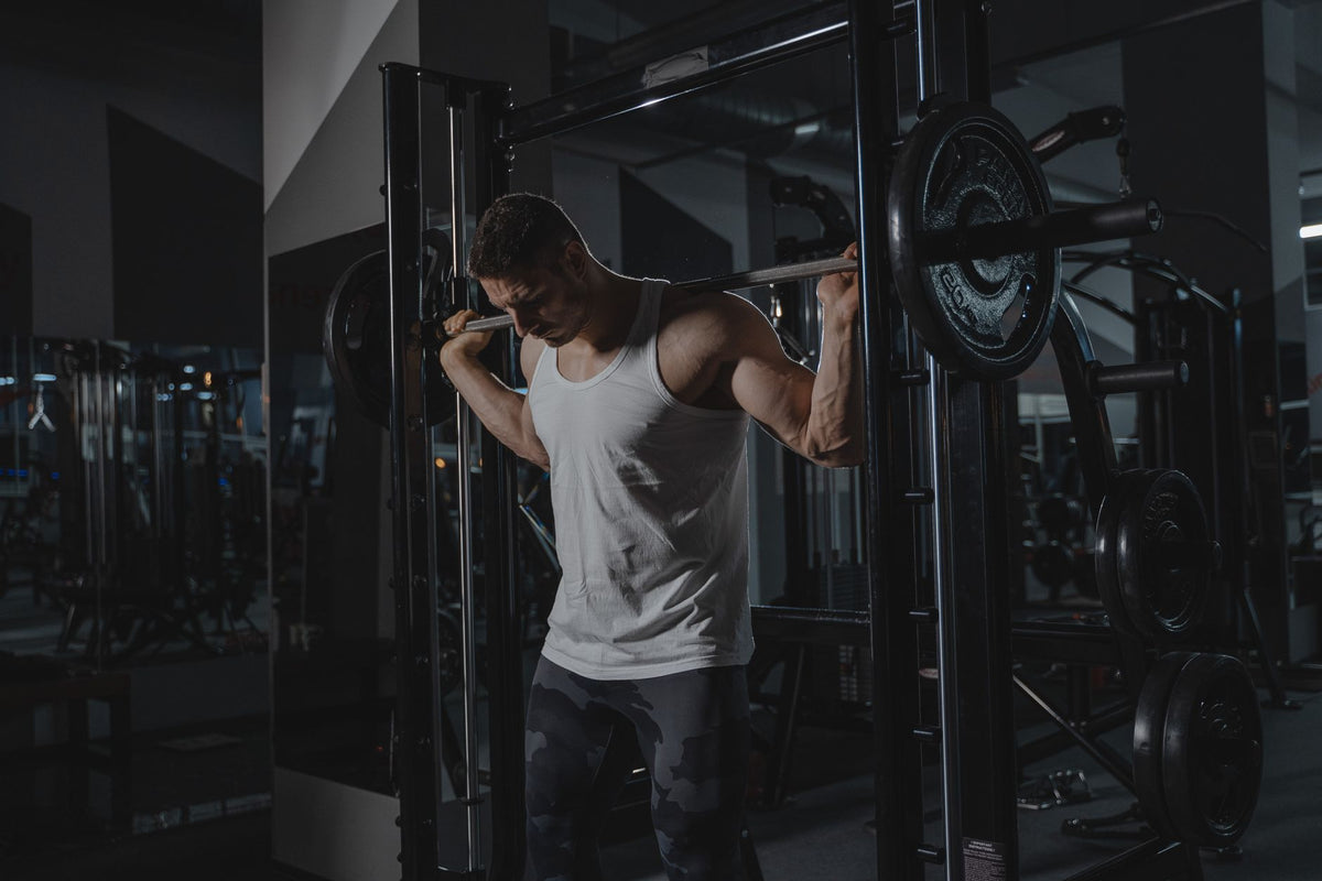 Perfeita para Seus Treinos de Musculação: A Revolução das Sapatilhas de Treino