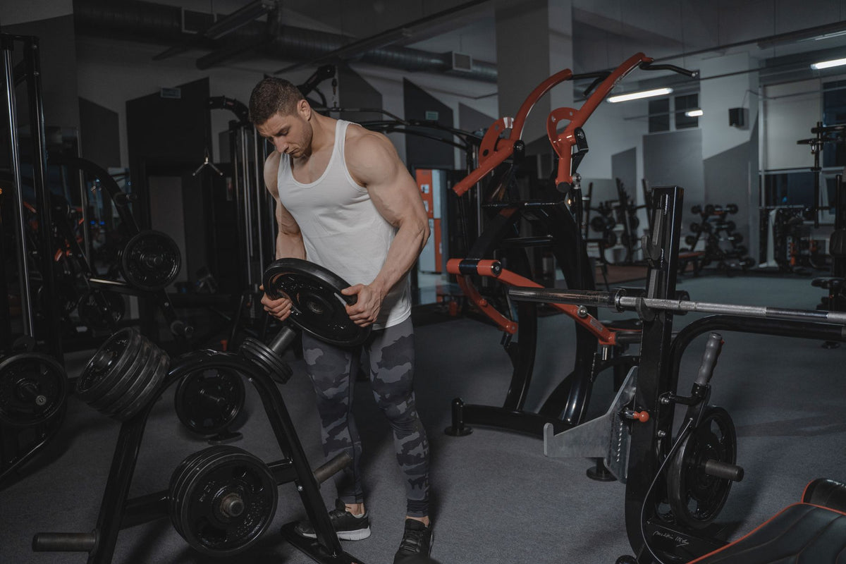 Importância Da Variação No Treino Para Resultados Eficazes