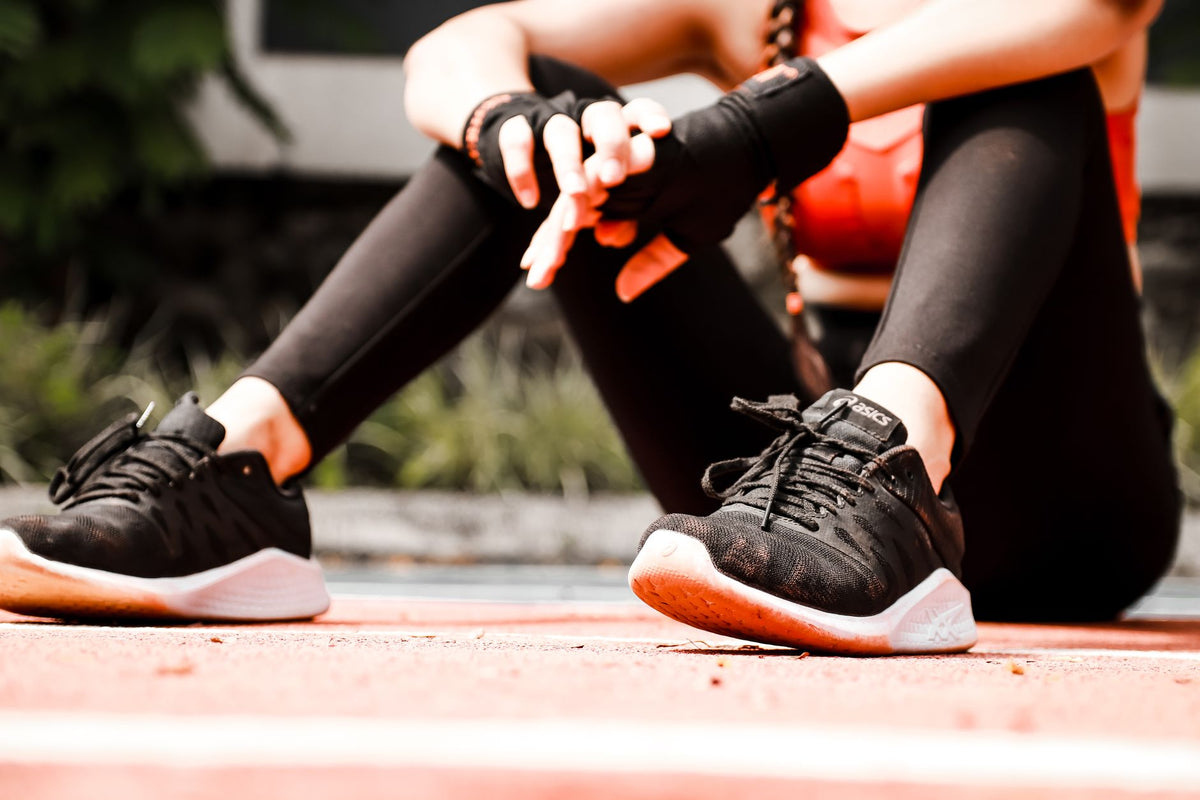 Revolucione Seu Conforto: Descubra a Flexibilidade das Sapatilhas Fiber Training para Mulheres