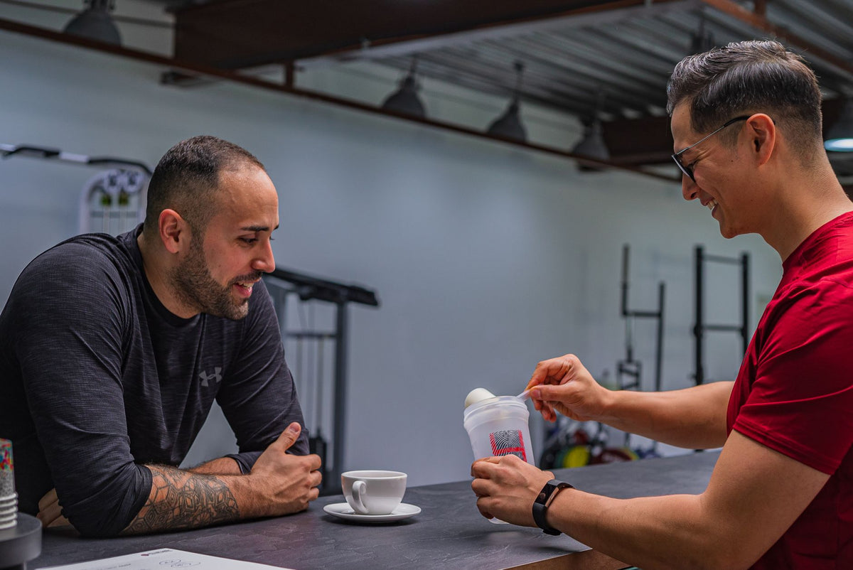 Benefícios Da Creatina No Pós Treino Para Performance