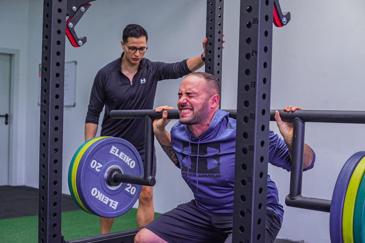 Treino De Musculação Para Emagrecimento E Resultados Rápidos