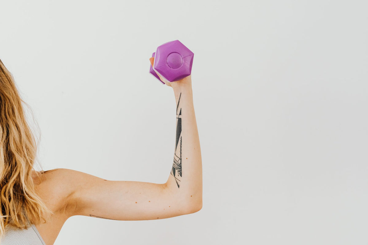 Treino funcional para braços: dicas, exercícios eficazes e benefícios