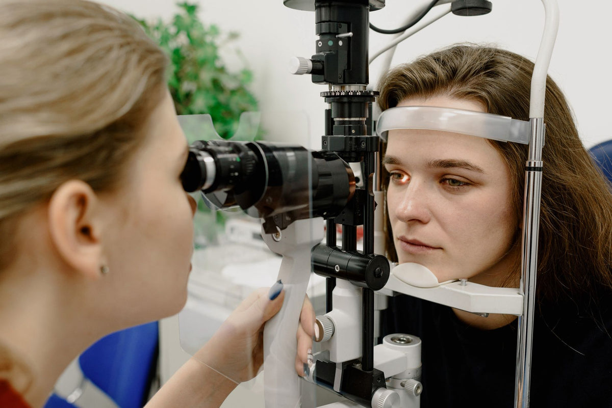 Quem Tem Glaucoma Pode Tomar Relaxante Muscular?