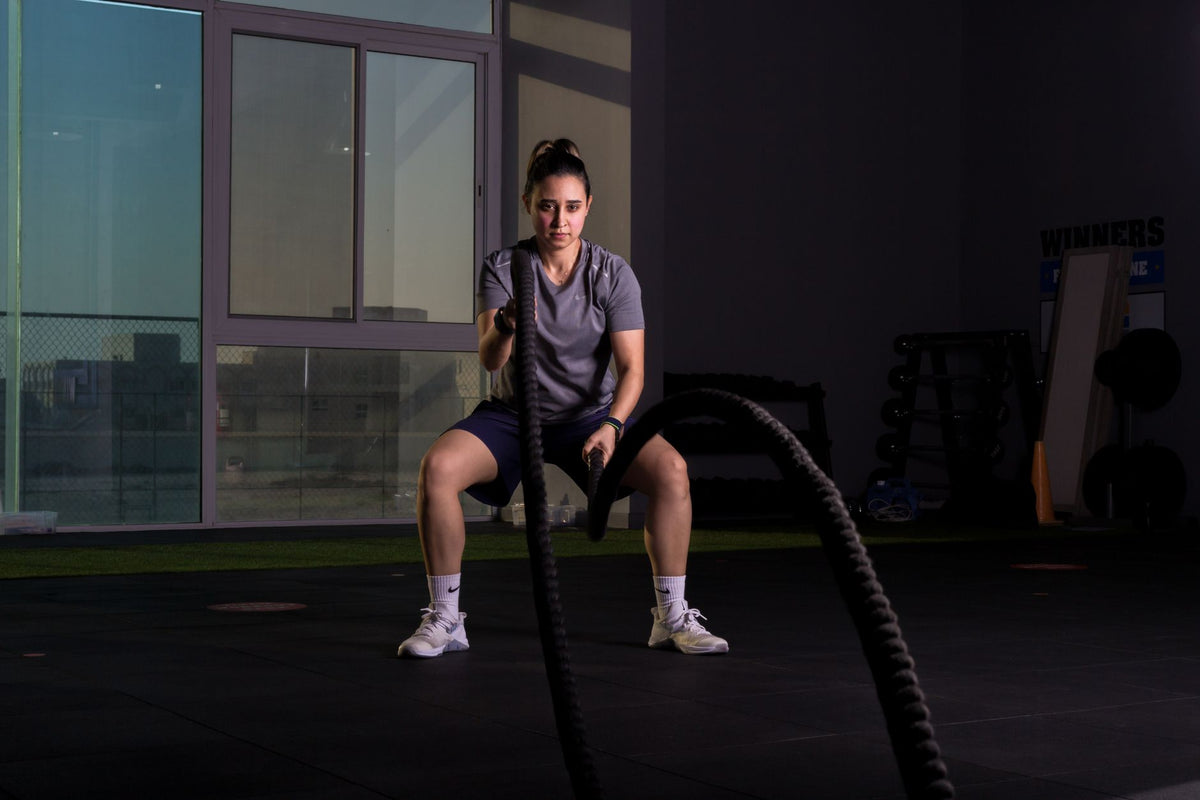 Treino funcional para emagrecer: benefícios, dicas e resultados comprovados