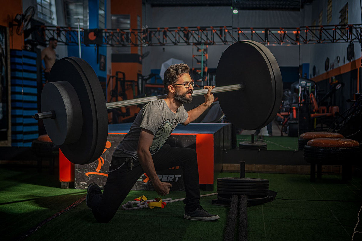 Ganhar Massa Muscular E Perder Gordura Ao Mesmo Tempo