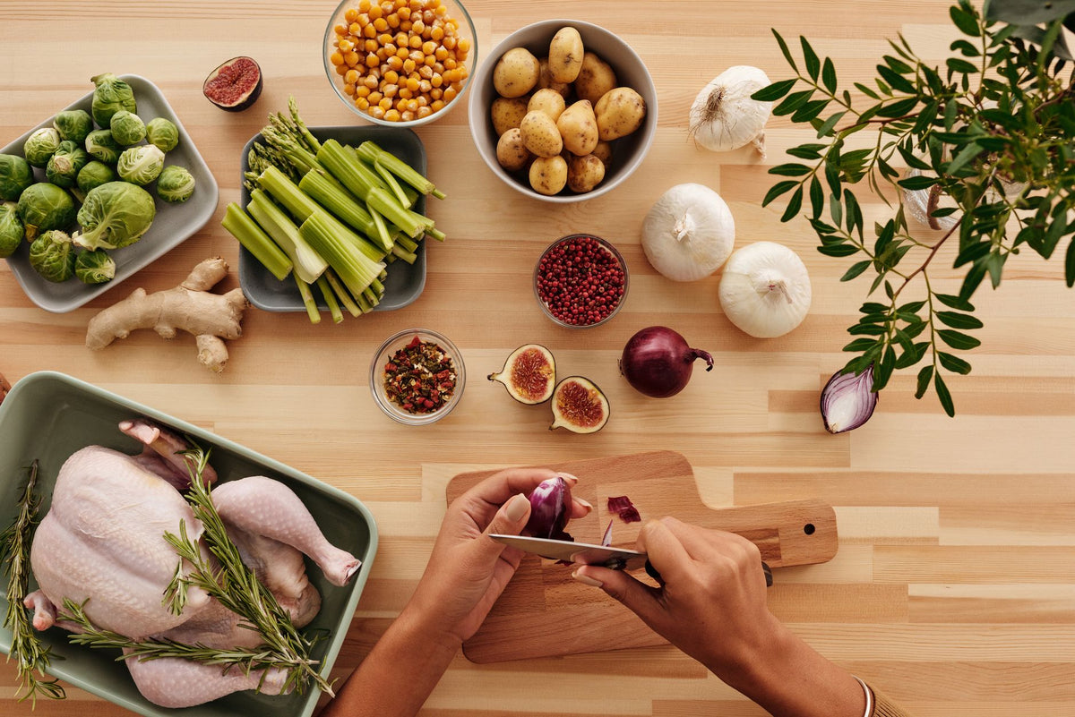 Dieta Para Emagrecer: Guia Completo Para Perder Peso Com Saúde