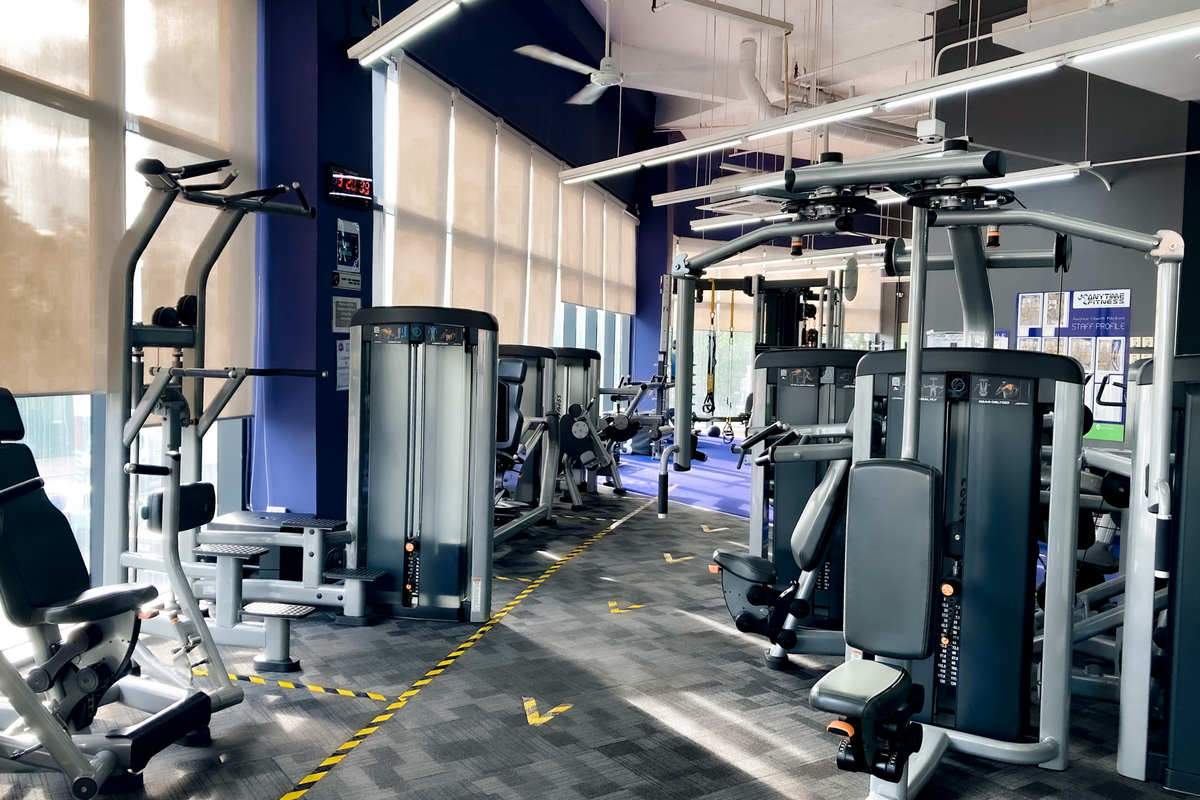 Descubra os Incríveis Benefícios da Musculação para a Saúde e o Bem-Estar