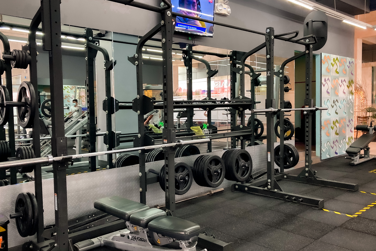 Treino de Musculação: O Guia Completo para Maximizar Seus Resultados