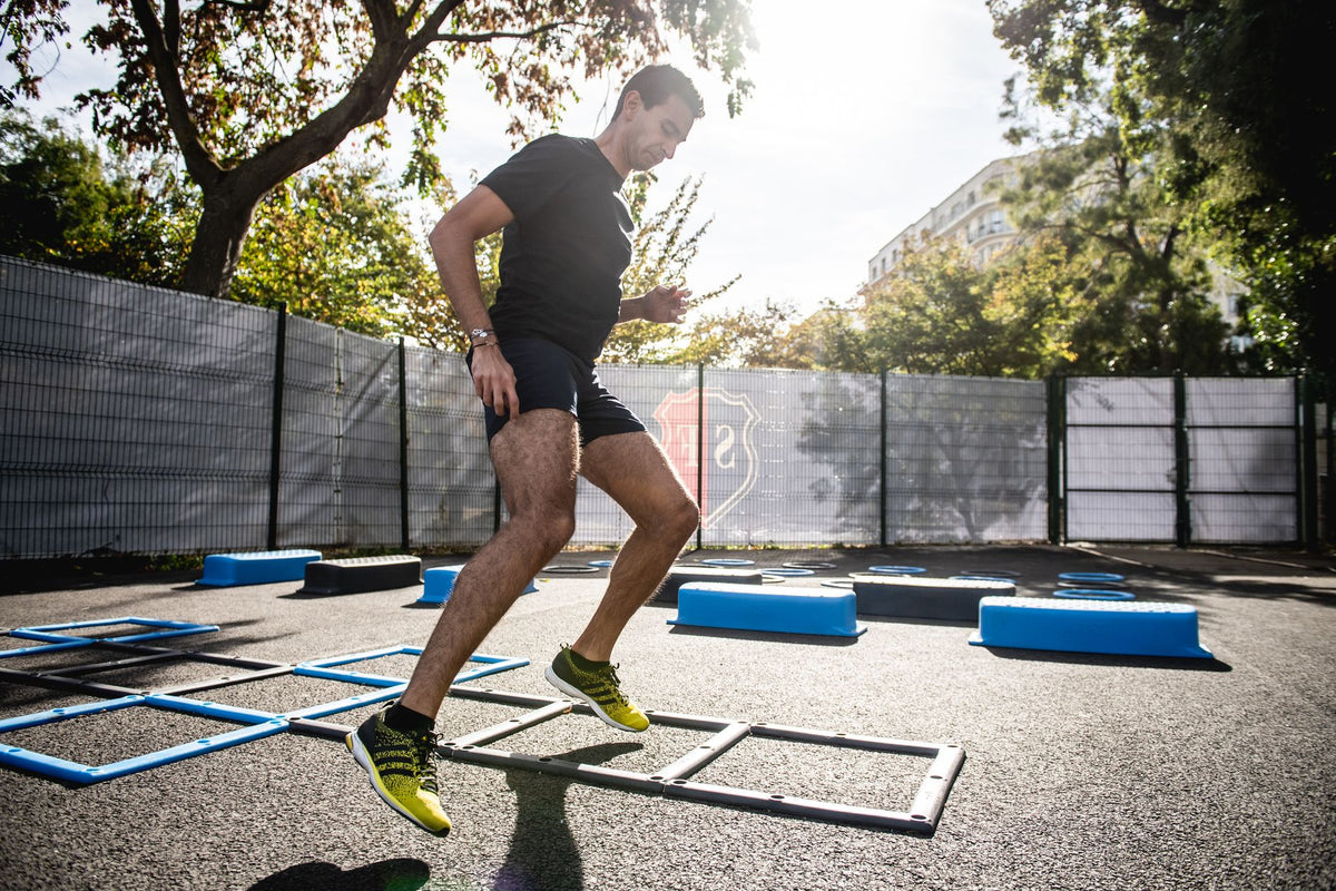 Treino funcional para corrida: Benefícios, exercícios e dicas práticas