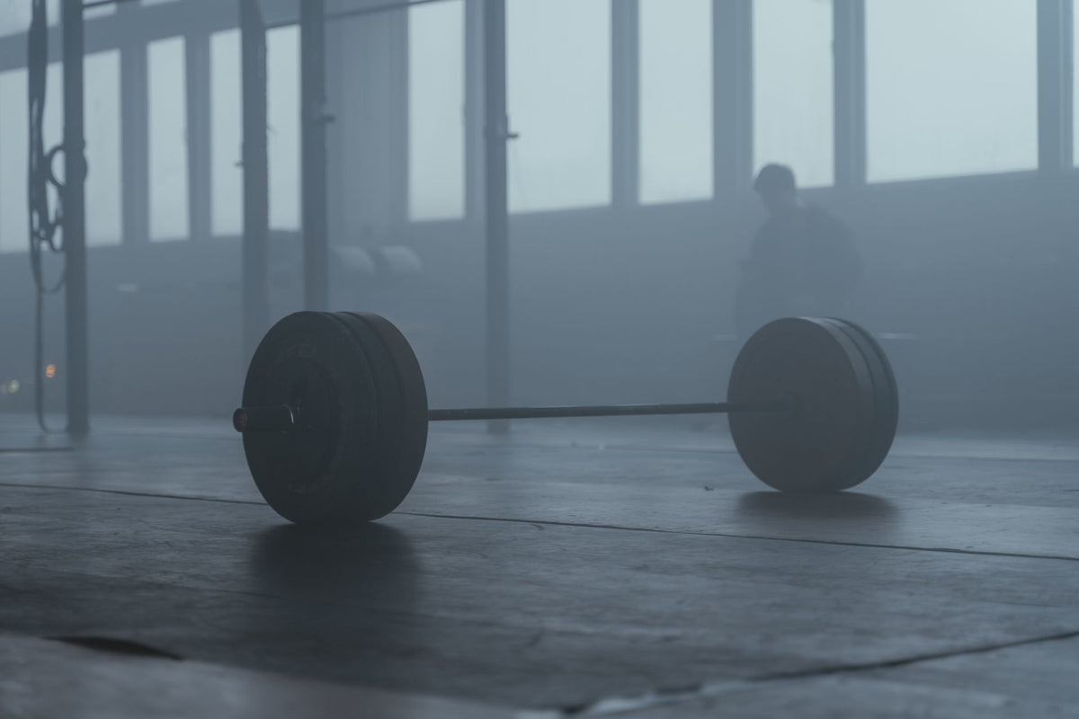 Carga Máxima Segura Nos Exercícios: Guia Completo