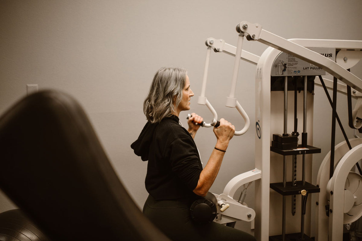 Periodização E Como Aplicá-La No Treino De Musculação