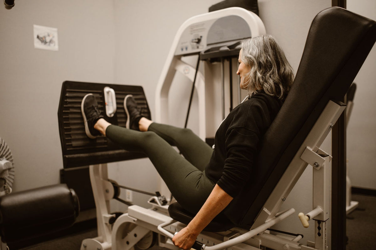 Aumentar Minha Força Na Musculação Com Dicas E Estratégias