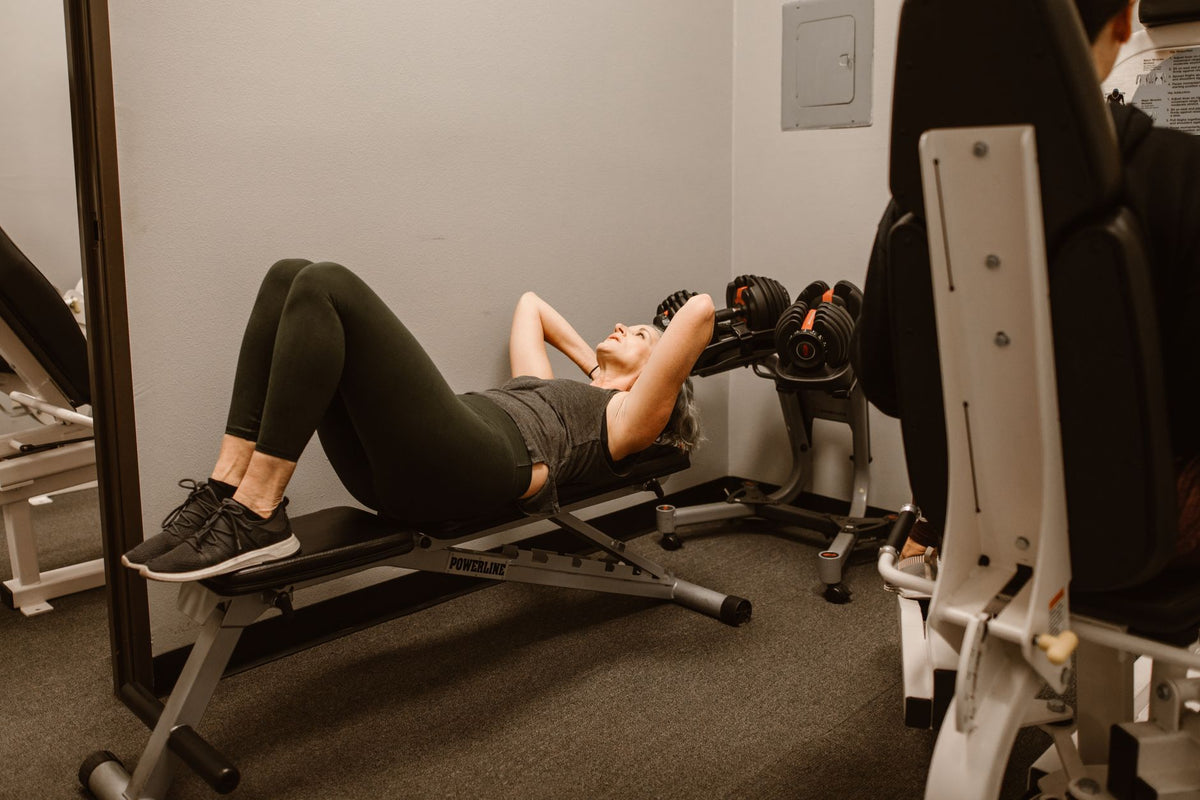 Evitar Lesões Durante O Treino De Musculação: Dicas Essenciais