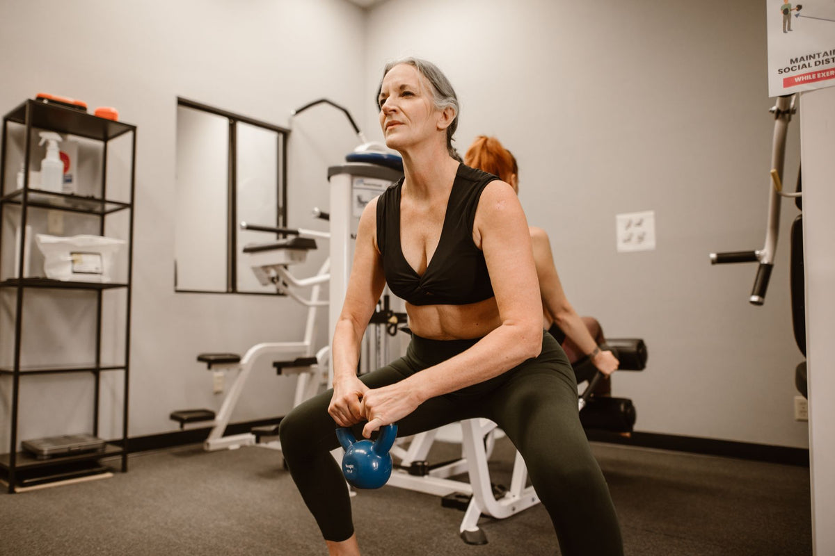 Melhores Exercícios Para Cada Grupo Muscular: Guia Completo