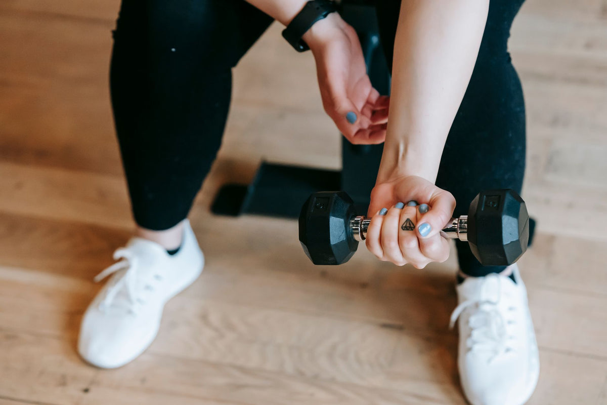 Como Começar a Musculação: Um Guia Prático para Iniciantes