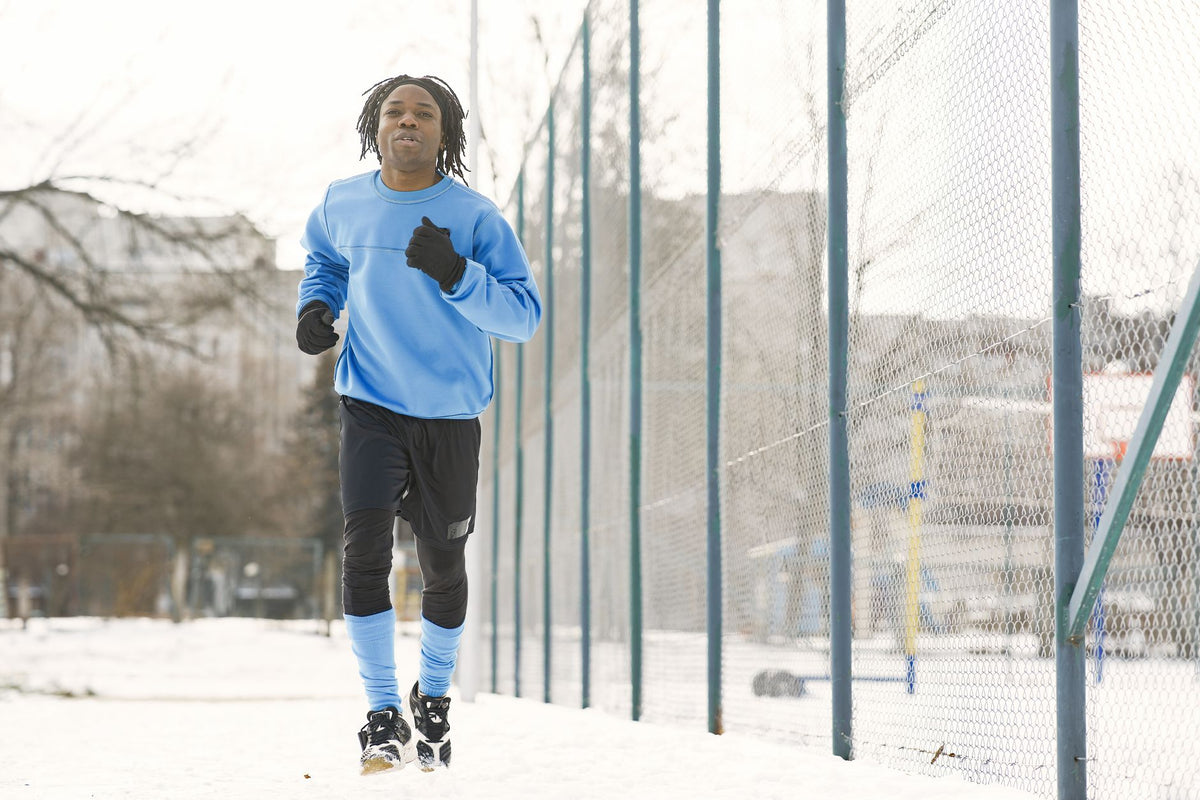 Explorando os melhores Tênis de Corrida: Conheça a Sapatilha Fiber Training
