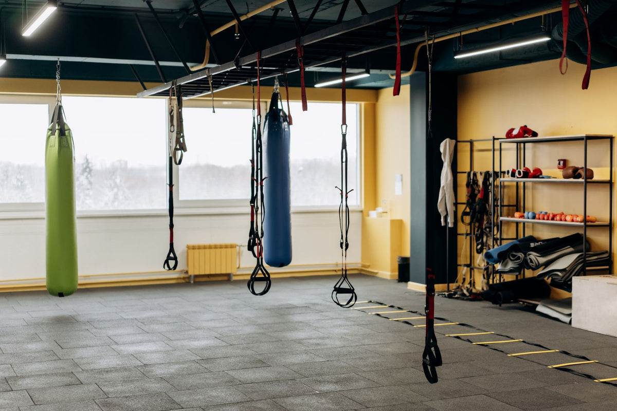 Treino funcional e musculação: como alcançar resultados incríveis combinando essas duas modalidades