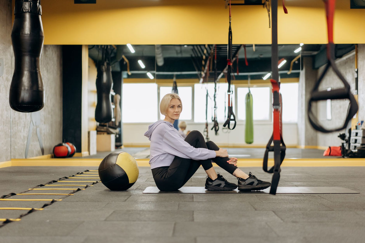 O Que É Resistência Muscular Localizada: Entenda Agora