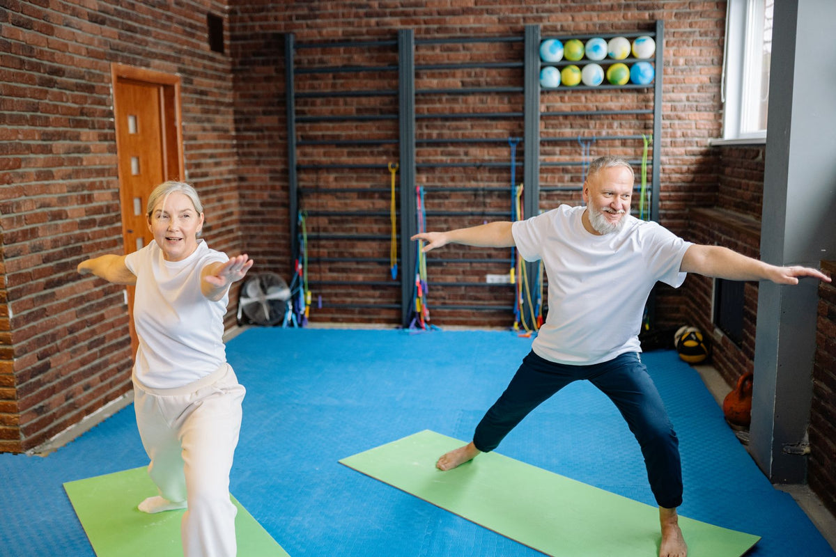 Quem Tem Parkinson Pode Tomar Relaxante Muscular?