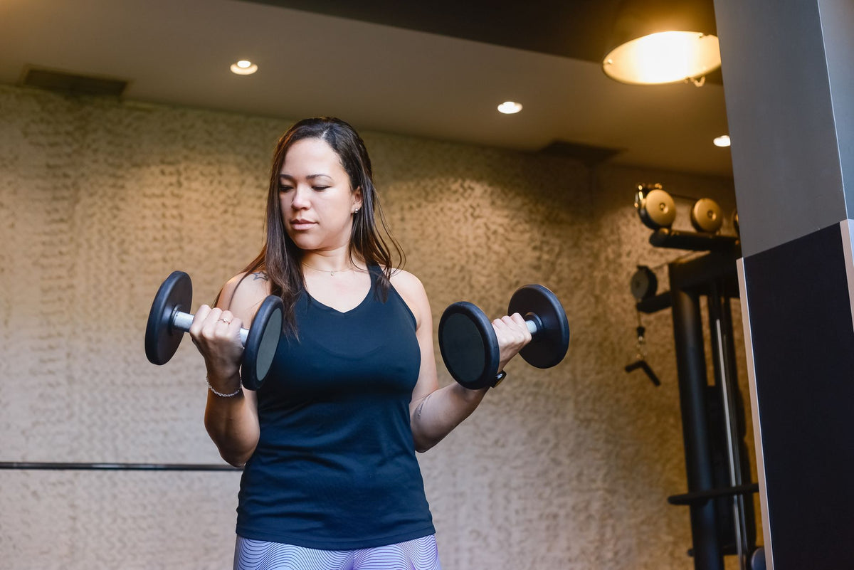 Musculação Emagrece: Como Perder Peso com Exercícios de Força