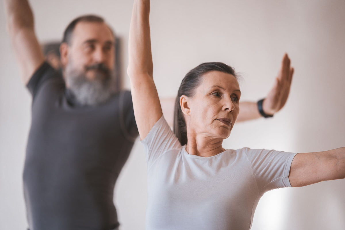 Musculação para Idosos: O Guia Completo para um Envelhecimento Saudável e Ativo