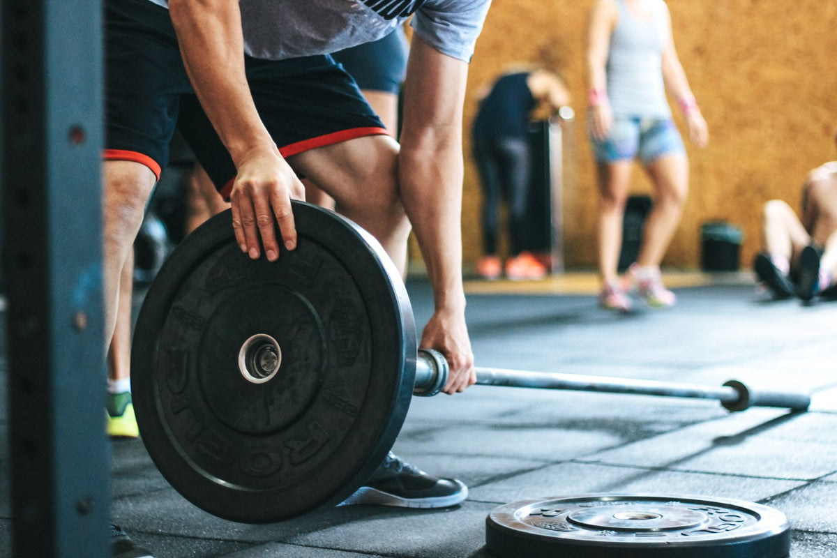 Usar Suplementos Para Ter Resultados Na Musculação