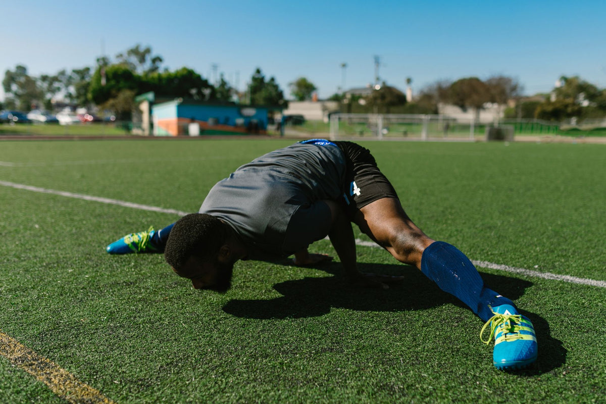 Como Lidar Com A Dor Muscular De Forma Eficaz