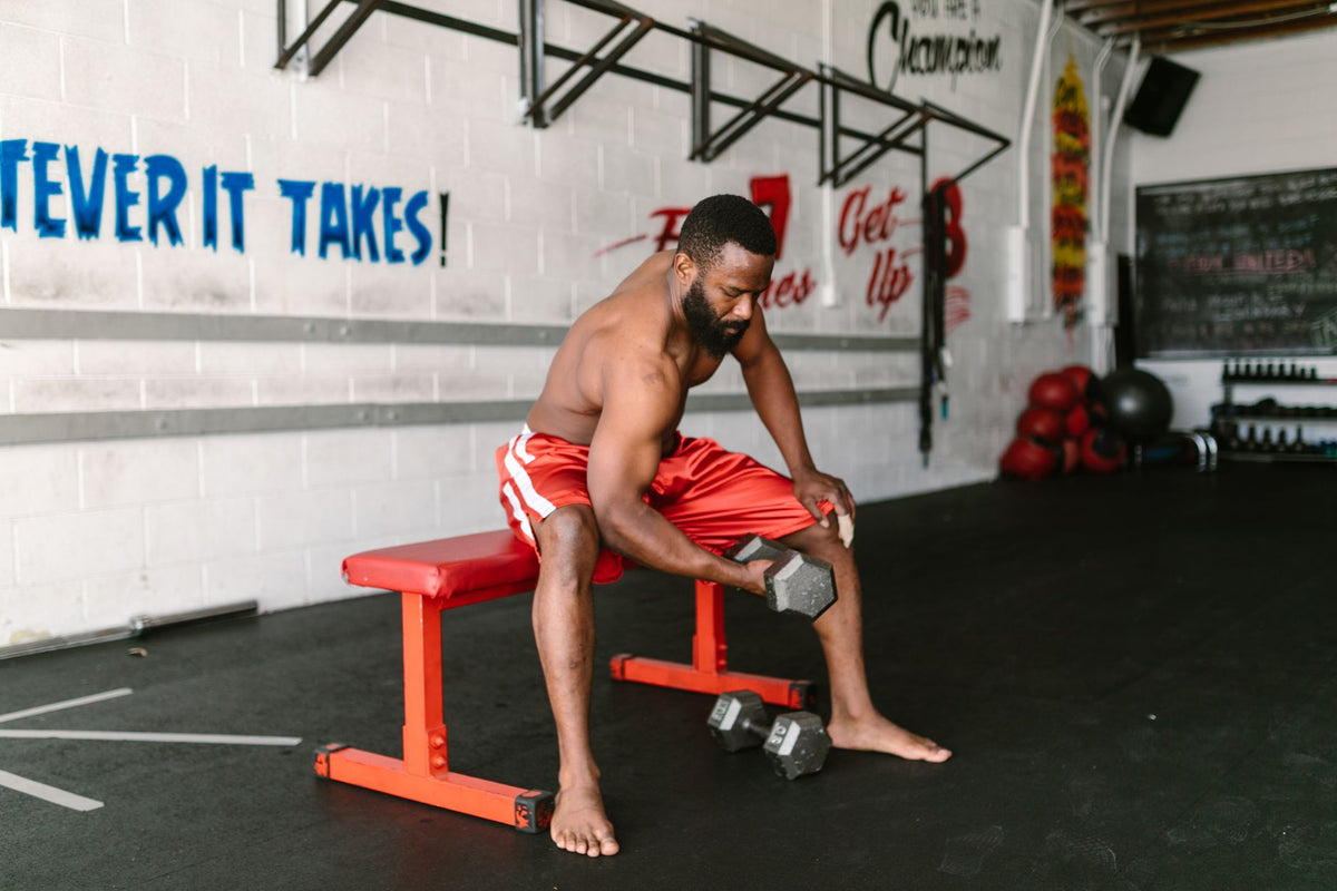 Transforme Seu Treino com a Sapatilha Fiber Training: O Calçado de Academia Definitivo