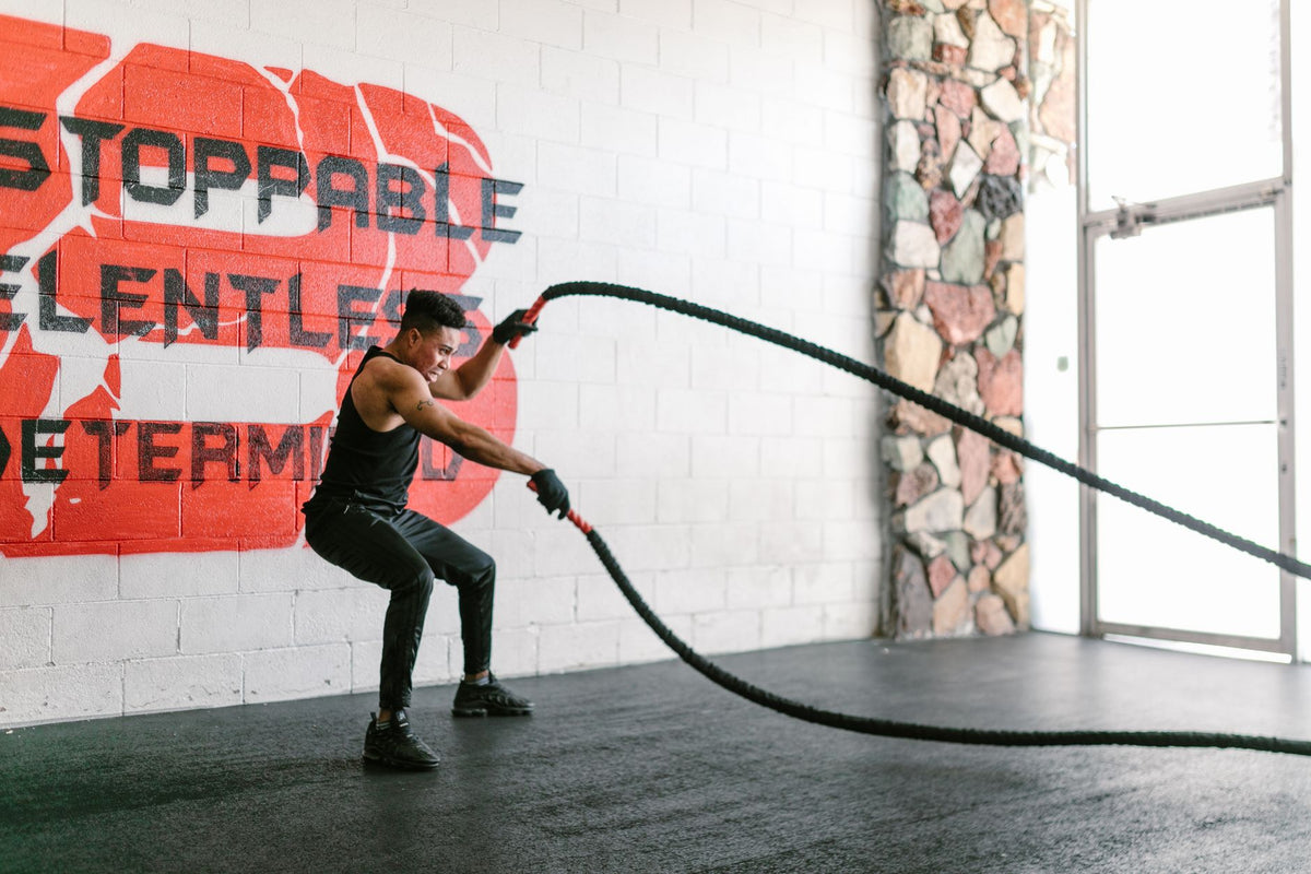 Acessórios para Esportes: Aprimore sua Performance e Experiência