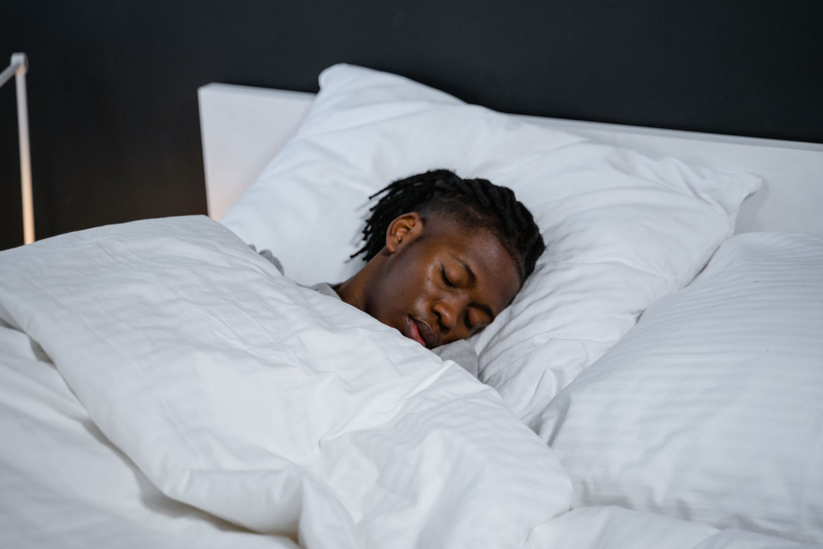 Qual o Tempo Ideal de Sono Profundo para uma Boa Saúde?