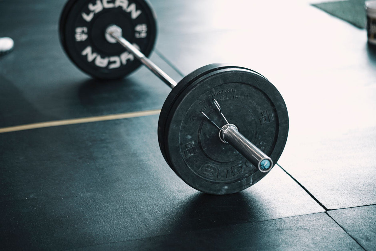 Guia Completo: Como Fazer Musculação Corretamente para Obter Resultados Máximos