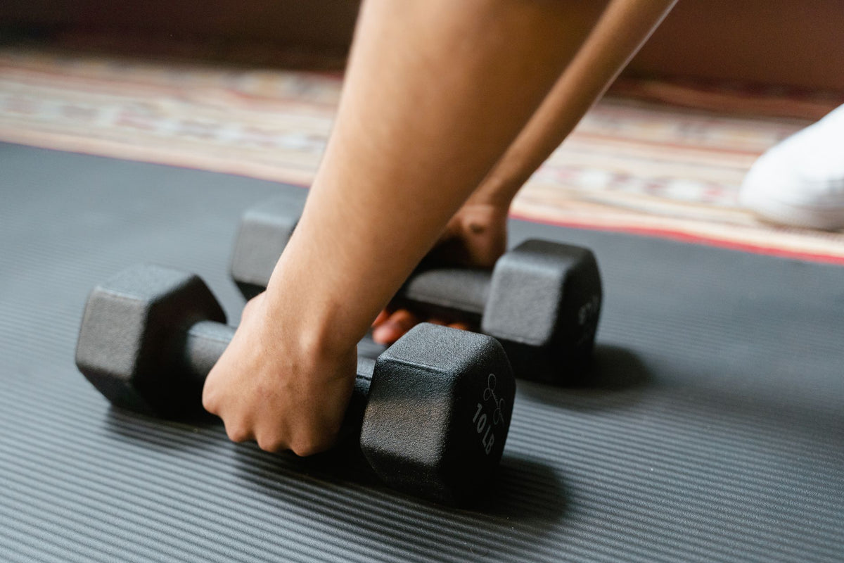 Adaptar Meu Treino De Musculação Para Treinar Em Casa